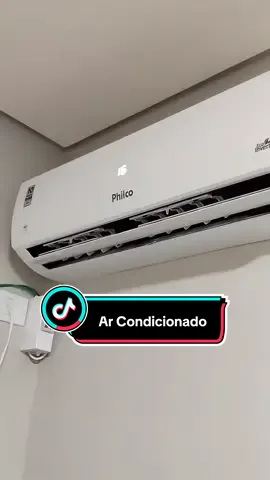Ar Condicionado Split Hi Wall Inverter Philco 9000 BTU/h Frio PAC9FC – 220 Volts. ID. do Produto - ABL-TKG-DTM ##arcondicionado ##philco ##garotasapoiamgarotas💝🎀✨️