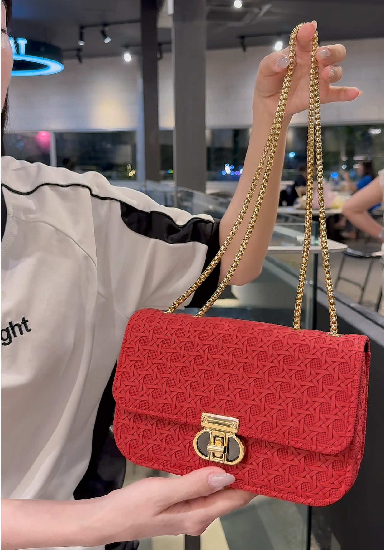 Túi Nhỏ Cho Nữ, Thời Trang