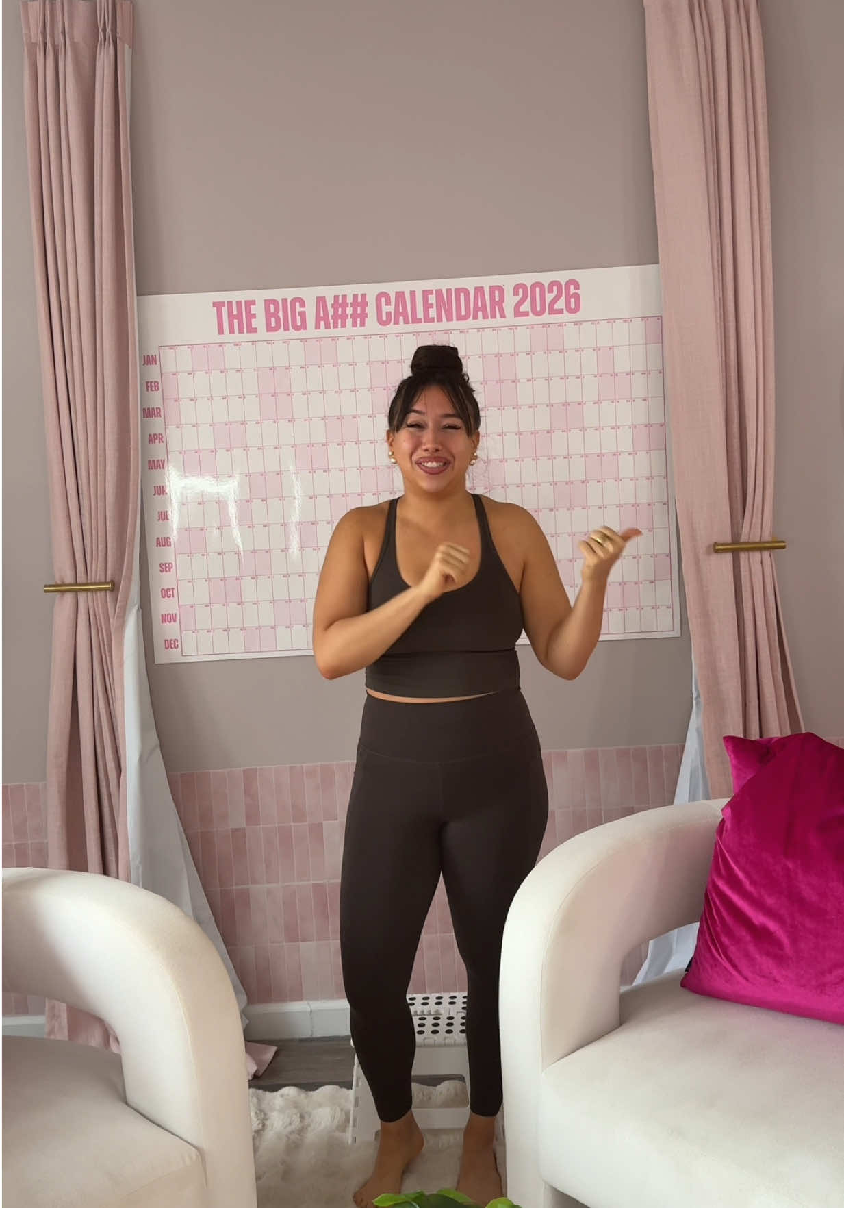 So excited to plan 2026😜😜 #2026planner 