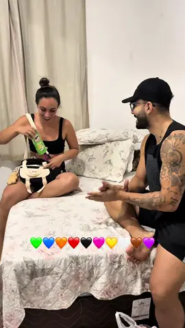 Que ele mais gostou foi da coca kkkk Eu saí ganhando  #fyp #viral #foryou #tutorial #familia 