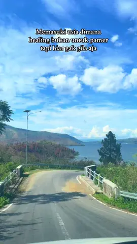 🫠 #healiing #lagubatak #danautobasamosir #4upageシ 