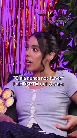 OJALÁ NUNCA NOS FUNEN  La pndja de Lozano: #mistraumasmischistes #podcast #comedia #humor #mtmc 