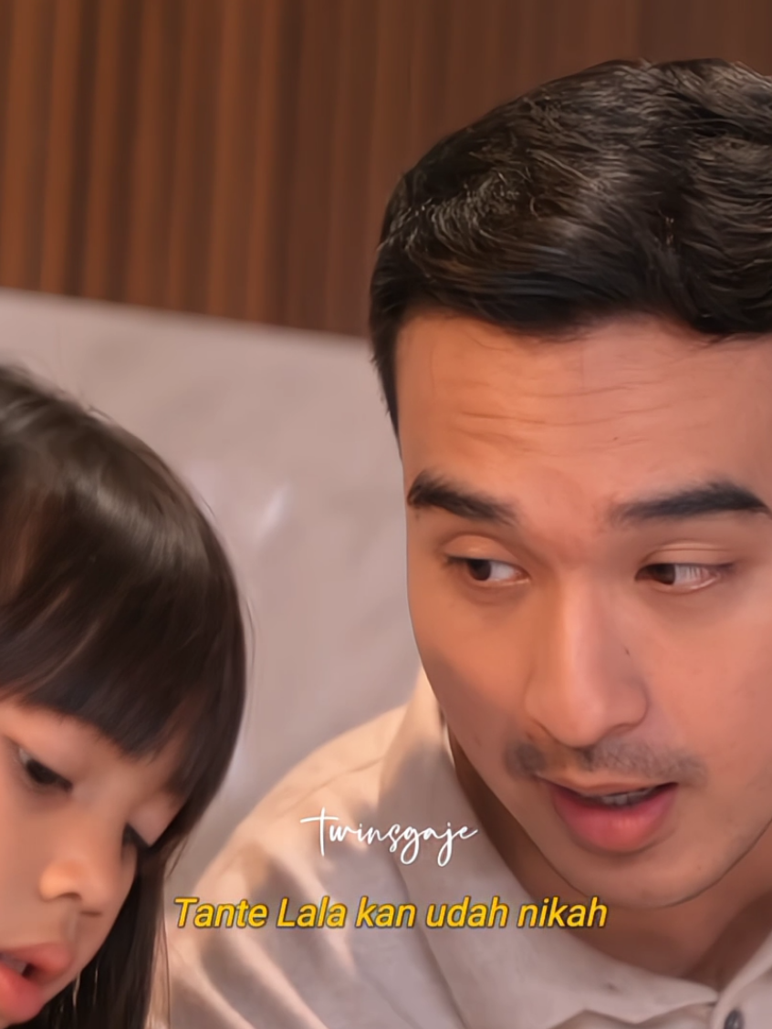 ayo La urus cerai biar bisa lega liat Julian PDKT-in kamu 😂 #cutsyifa #ibrahimrisyad #duda #cintasepenuhjiwa #fyp 