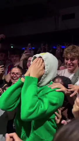 my dream date #loylecarner #nighttwolondon 