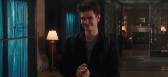 #andrewgarfield #theamazingspiderman #gonegonegone 