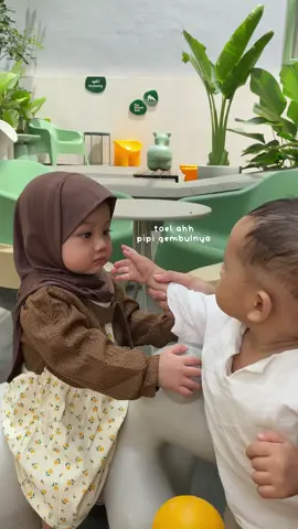 nurre si toddler prengat prengut wkwk #fyp #fyppppppppppppppppppppppp #fypシ゚ #toddler 