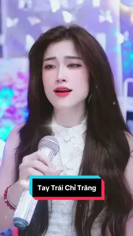 Tay Trái Chỉ Trăng - Cover Sam❄️#tiktok #xuhuongtiktok #nhachaymoingay #xuhuong #coversong 