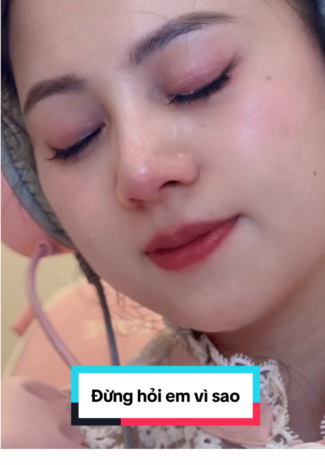 Trả lời @hiennguyen27890 đừng hỏi em vì sao… #hottrend #nhachaymoingay #nhacbuontamtrang #phongcachchauau #mailacoste 