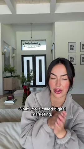 I didn’t grow up knowing how to build businesses. I wasn’t born into wealth, and I definitely didn’t have a roadmap handed to me. I started this whole journey with zero clue what I was doing just a laptop, a big vision, and the decision that my family’s story would look different because of me. I was tired of watching other people live the life I knew I was capable of having. So I stopped waiting for the “right time,” and I started learning the skills that could change everything. That one decision led to me retiring my mom, building a multi-7-figure brand, teaching over 128k students around the world, and creating an app that helps women stay organized and actually chase their goals. Now I teach women how to create income, freedom, and confidence through an online business...without needing a degree, a following, or permission. Because if I can do it, you can too. 🤍 📱 Ready to learn how? Click the link in my bio, or DM me: INFO & in the first 30 days I’ll show you how to build a brand, create an income online, & step into the version of you that you always knew was in there. The one who finally stopped playing small and started living fully.