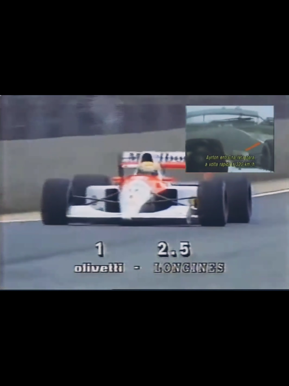 #f1 #race #ayrtonsenna #mclaren #brazilgp🇧🇷 