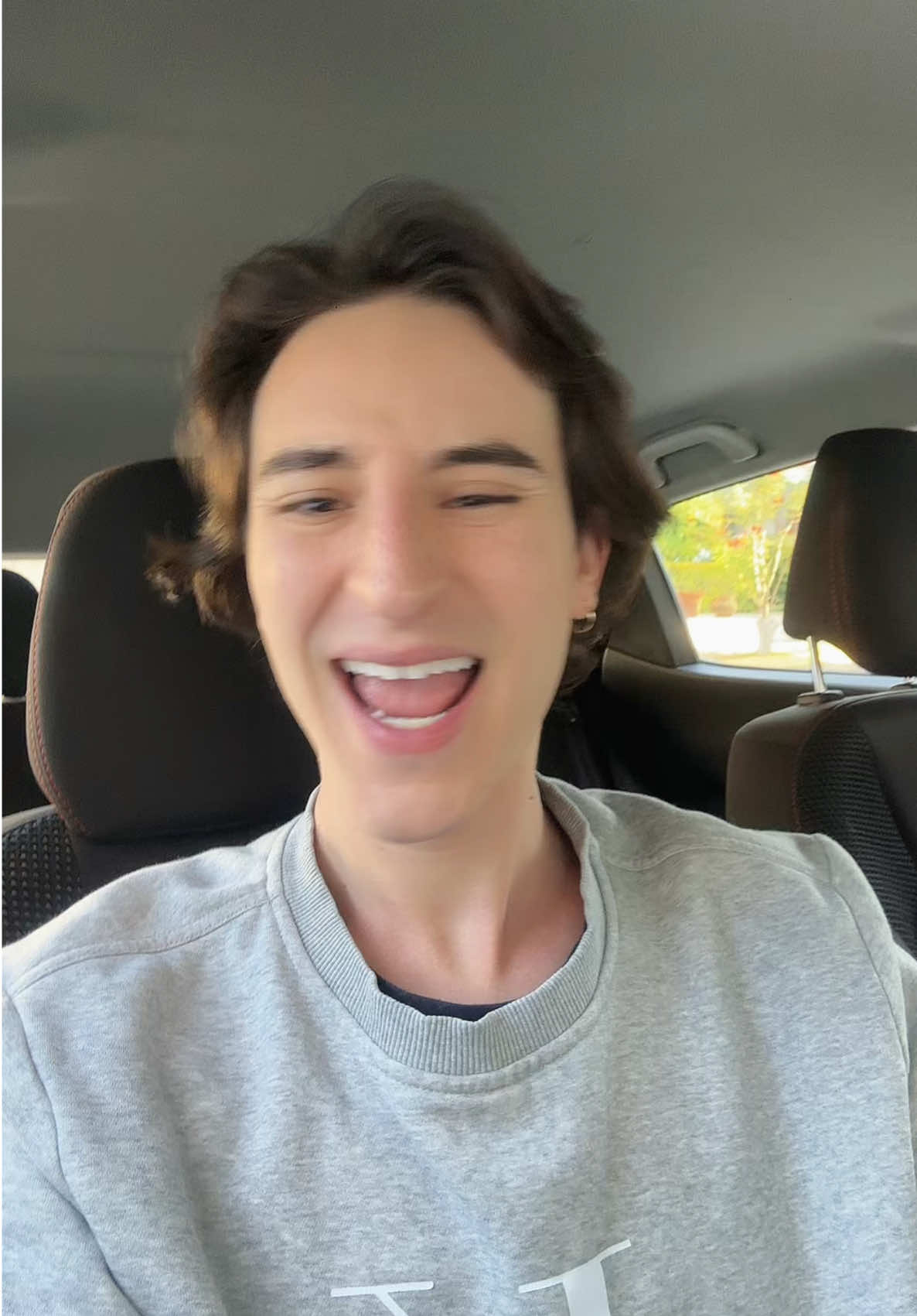 Traumas tenemos todos 🤷🏻‍♂️ #humor #pensamientos #trauma 