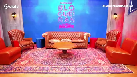 O MELHOR REALITY E A MELHOR EDIÇÃO! ISSO AQUI FOI UM DO MELHORES MOMENTOS DA INTERNET, OBRIGADO DIVA DEPRESSÃO E ELENCO POR ESTA EXPERIÊNCIA. #corridadasblogueiras #cdb6 #divadepressao #diatv #edit 