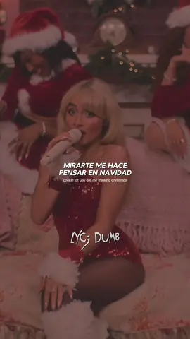 A Nonsense Christmas - Sabrina carpenter #fyp #lycs_bedumb #sabrinacarpenter #songs #christmas 