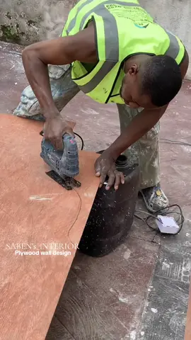 #Plywood #wall #Design 💯🥰.   Still loading…