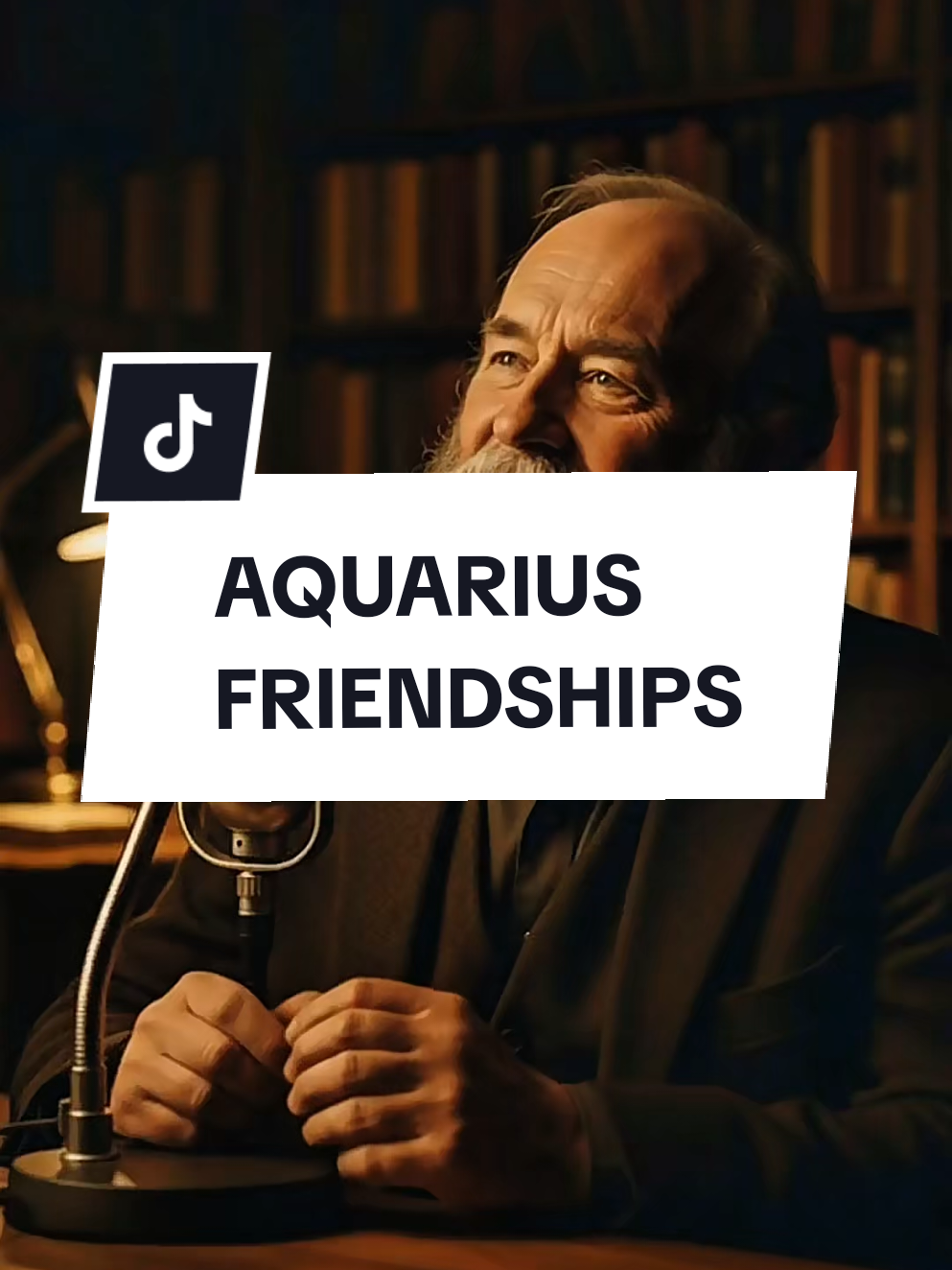 Do you agree with me aquarius?  #zodiac #zodiacsigns #astrology #aquarius #friends 