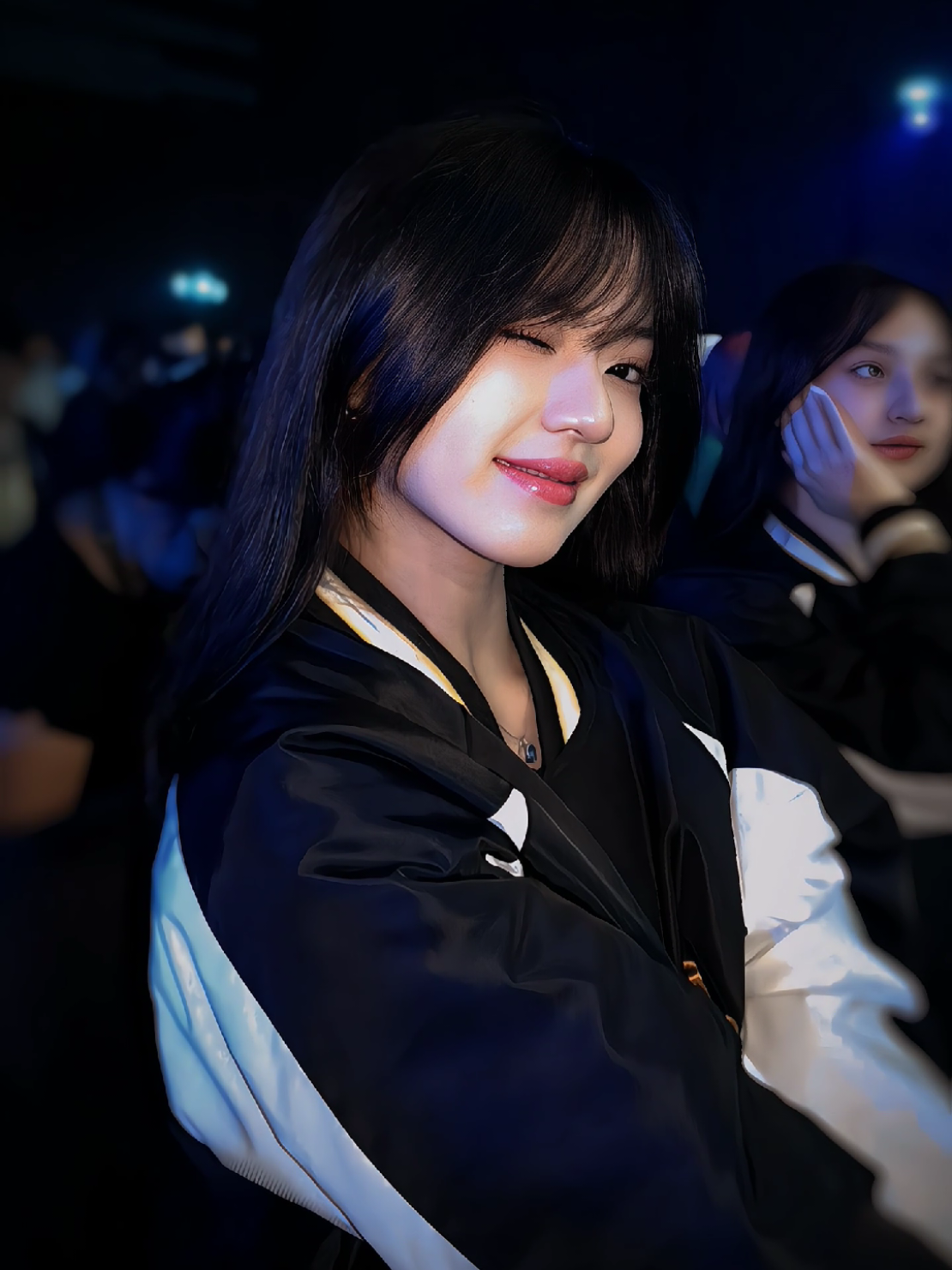 Manisnya astaga😌😍 #sze #baesport #esportgirl #egirls #fyp @sze 