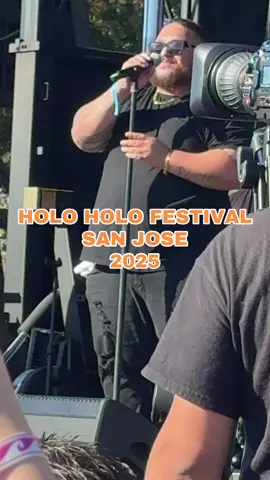 Holo Holo Festival San Jose, California 🫶🏽 #holoholo  #spawnbreezie #aaradhna #babyjoe #maoli 