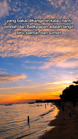 gimana ga betah tinggal di Balikpapan, ke pantai mana aja deket 😍 ada yang taukah ini di mana? 🤭 #pantaibalikpapan #wisatabalikpapan #balikpapan #pantaibandara #bandarasepingganbalikpapan 