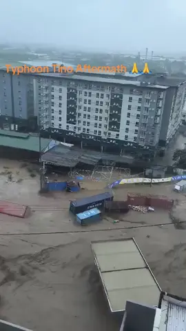 Ikaw na bahala Lord 🙏🙏🙏#bagyo #filipinoculture #fyp #philippines #tinoph 