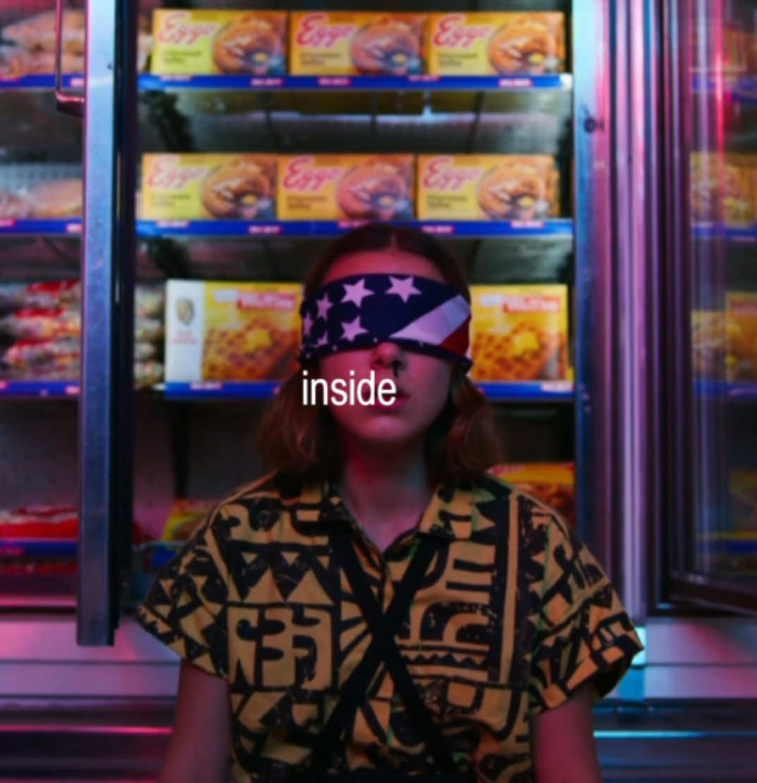 upside down #strangerthings #strangerthingsedit #foryoupage #eleven #xyzbca 