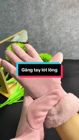 Găng tay lót lông#emtundayne #gangtaylotlong #gangtaymuadong 