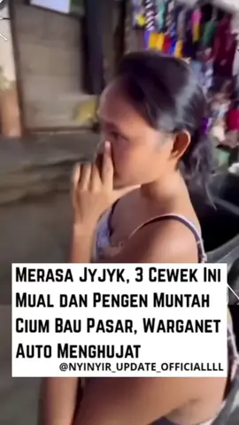 Anak'e wagiyem sok yes 🤮 #viralditiktok #foryourpage 