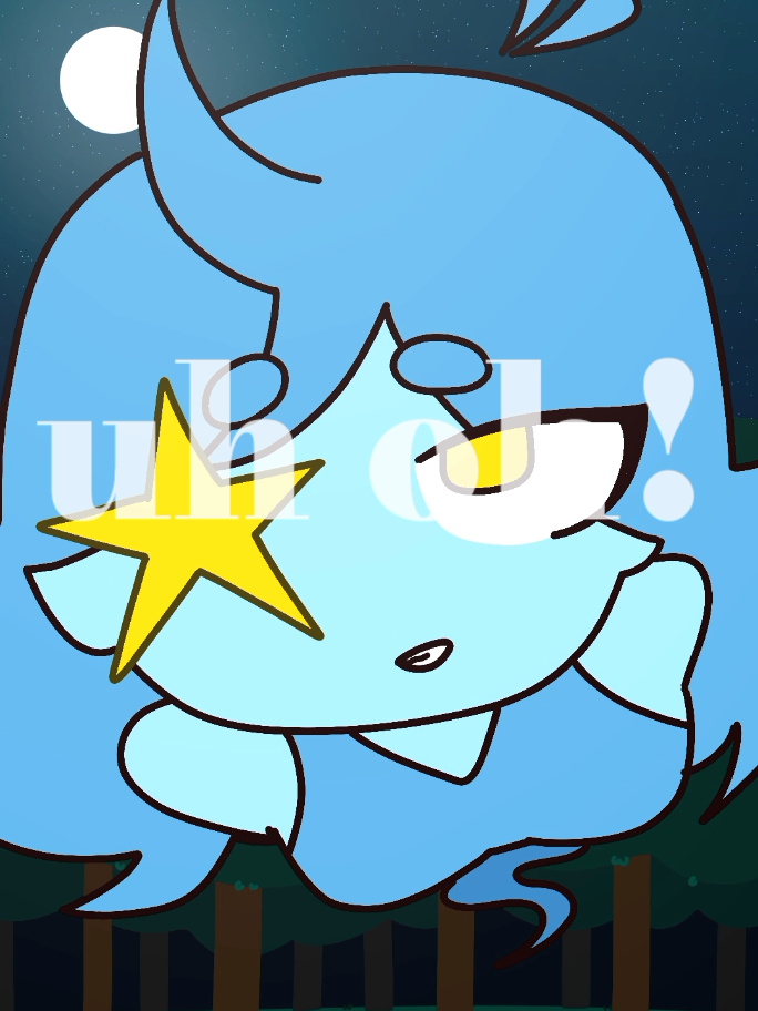 El dibujo ganador del concurso 💀✨ ¡Quedó increíble! #animacion #arte #nueltoon 