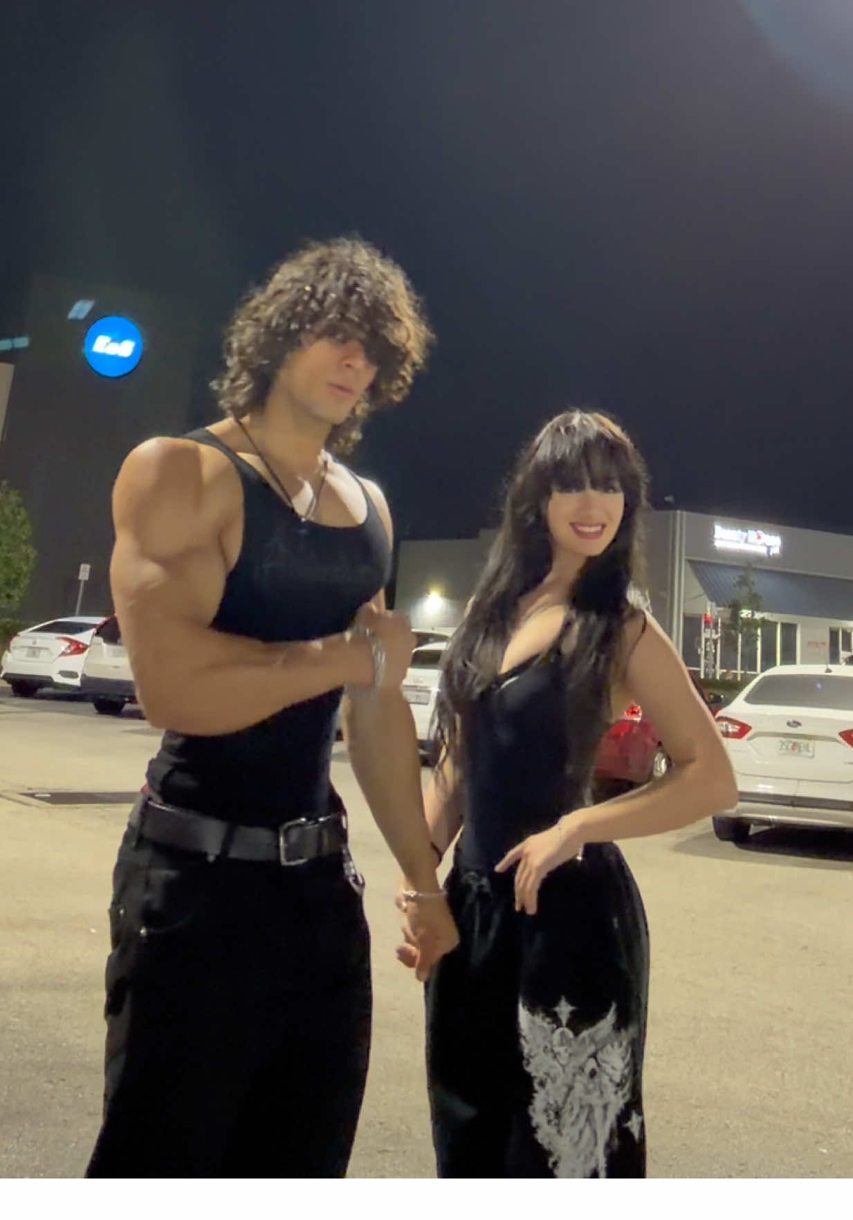 me love my bf @jaydon so much