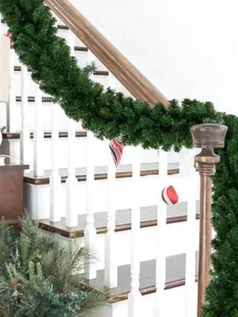 🛍️ Festão Aramado Galhos Verde Cru Enfeite de Natal Rattan Decoração Natalina Ambientes Diversos - XL3227 ~De R$ 100,00~ 💥 *Por R$ 56,99* 🛒 Compre aqui 👉 https://s.shopee.com.br/4LBH3zHJsd ⚠️ *Promoção sujeita à alteração de preço e estoque do site* #natal #shopeehaulindo  #fypchallenge  #foryoupagereels  #challenger  #viralvideoシ  #shopeehaul