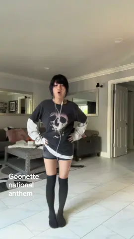 shouldve worn longer shorts