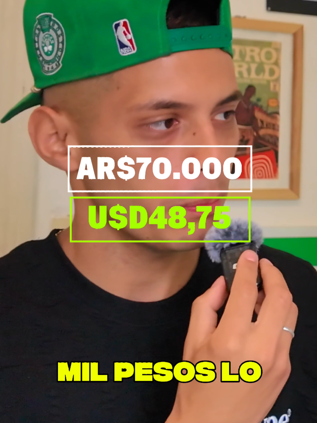 Cuánto vale cortar el pelo con Irán Recalde ? #barbershop 