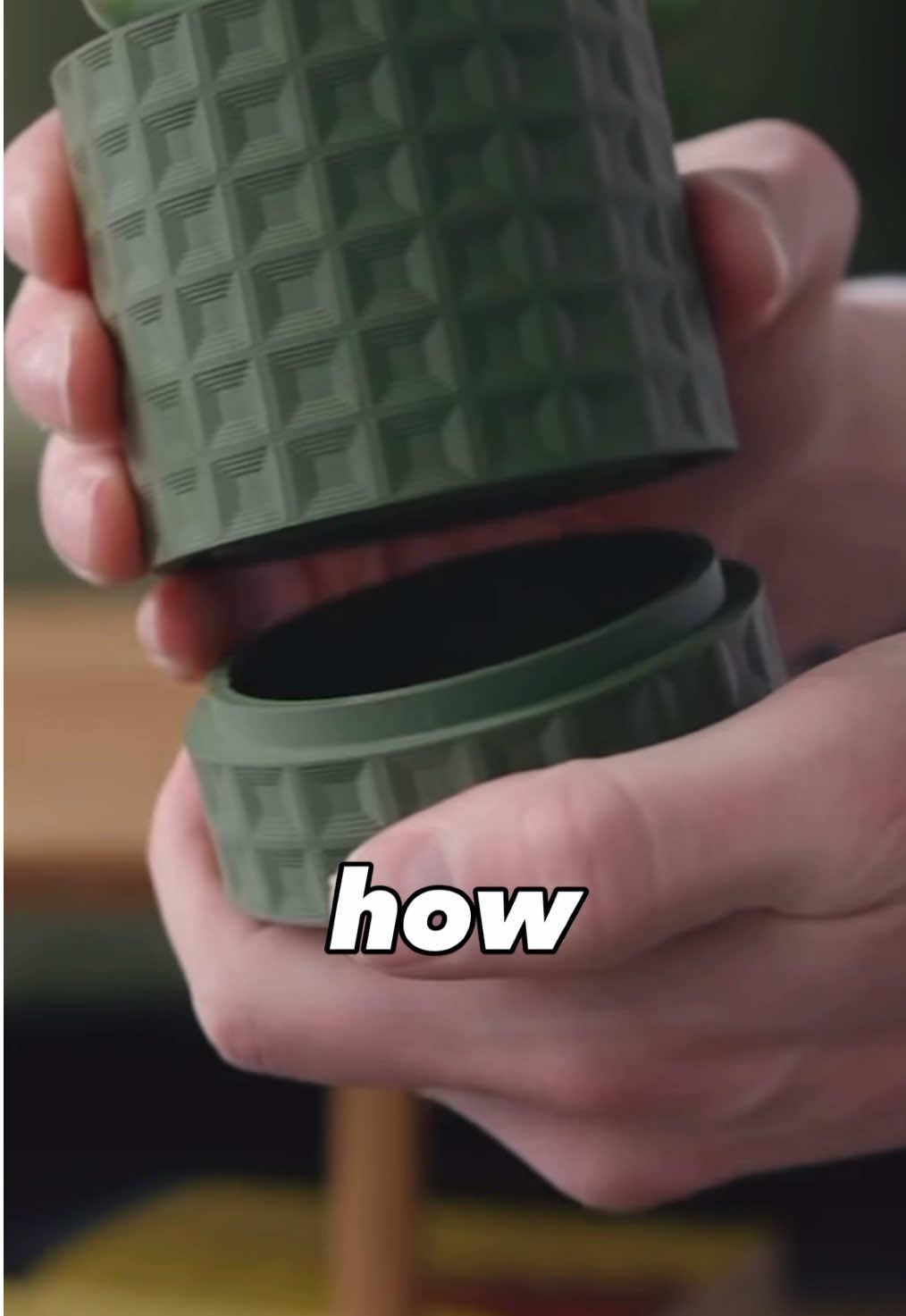 3D DESIGN SNAP LOCK 🔒  #3dprint #fusion360 #3dprinter 