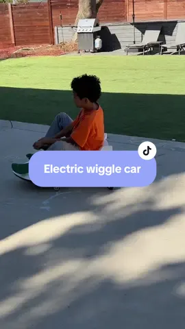 Electric wiggle car that keeps kids moving and parents smiling. Flashing wheels, Bluetooth music, and anti-roll design make it the perfect ride-on toy for endless fun. #electricwigglecar #rideontoy #tiktokshopkids #christmasgiftideas #toddlertoys Keywords: electric wiggle car for kids, 12V ride on car with music, battery powered wiggle car, toddler ride on toy, flashing wheel kids car, bluetooth ride on toy, anti rollover wiggle car, motorized kids car gift, indoor outdoor ride on car, christmas gifts for toddlers, electric car toy for 3 year olds and up, safe kids ride on vehicle, preschool toy for balance and fun, kids motor toy with lights and sounds 
