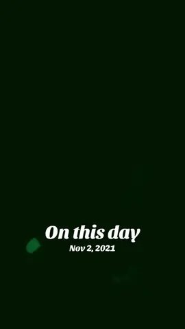 #onthisday 