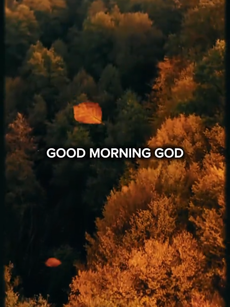 #MorningPrayer #prayer 