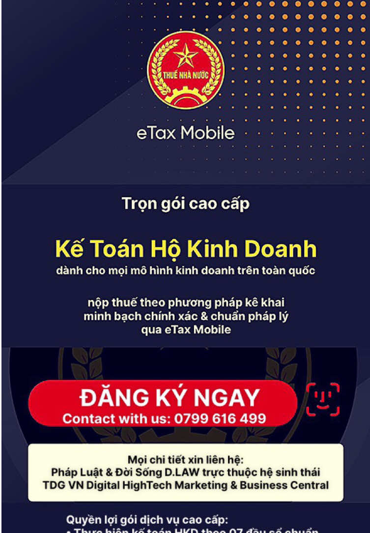 Hộ kinh doanh nhóm 2 là gì ? Phải lưu ý gì trong chế độ kế toán khi xoá bỏ thuế khoán chuyển thành thuế kê khai ?