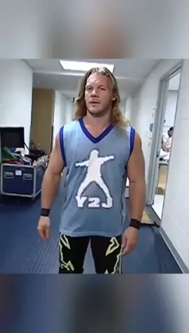 #chrisjericho #stephaniemcmahon #edgewwe #christianwwe #chrisjerichowwe 