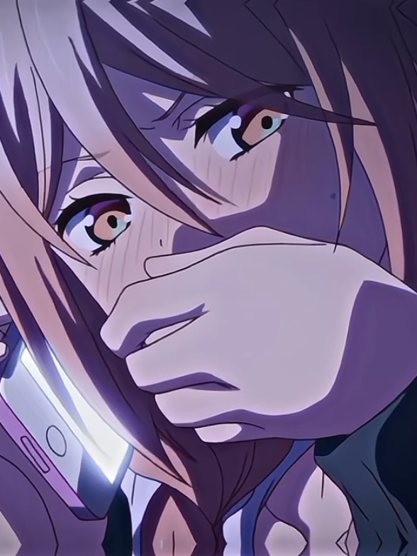 matanya langsung kosong gitu🥀#animeedit #netsuzuotrap #jjanime #fypp # 