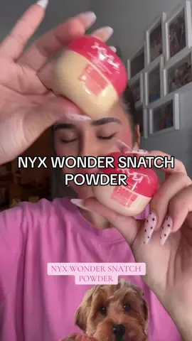 Nyx... #viral #fyp #nyx #nyxcosmetics @nyxcosmetics_uk 