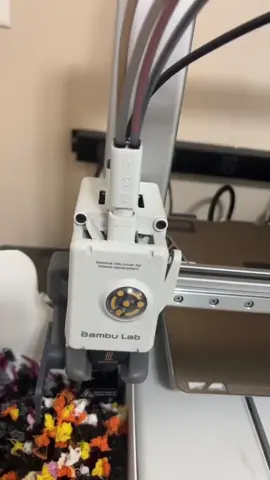 #stitch with @neuro_dad #bambulab 