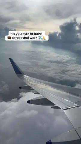 Do you want to travel and work abroad? If yes, What Are you waiting for? NGO's from Luxembourg and USA are here to help your dream come to reality. We help you get your Visa, Flight Tickets, Accommodations, Free three meals a day, and free Health care. You will take 1 year back to pay when you start working in Any Country you are being sent to. Now to Apply For our work and pay program. Visit our bio for more details #usa🇺🇸 #luxembourg🇱🇺 #fyp #goviral #workabroad✈️ 