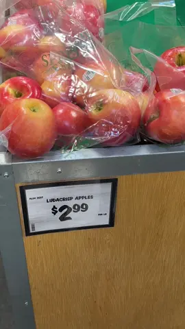 That’s ludacris-p #fyp #apples #ludacrisp #funny