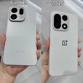 A comparison of the 10x telephoto lenses on Oppo Find X9 vs OnePlus 15: which style do you prefer? #oppofindx9 #oneplus15 #photography 