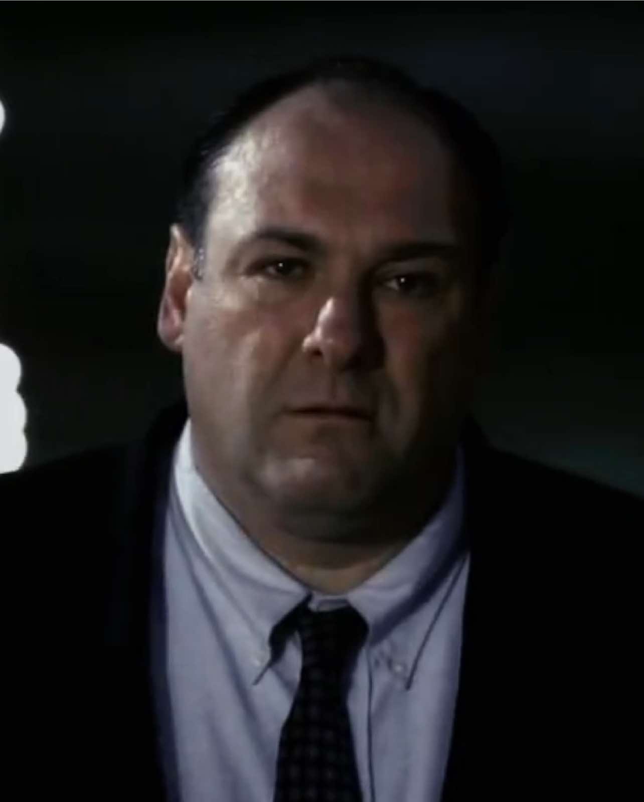 Tony Soprano edit | undeniably one of the greatest protags ever. | #tonysoprano #thesopranos #edit #sopranos #tv 