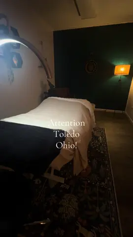 Link in bio to book 😉 check out my Instagram Esti.Abby to learn more! #facials #toledoohio #asmr #skincare #facialmassage 