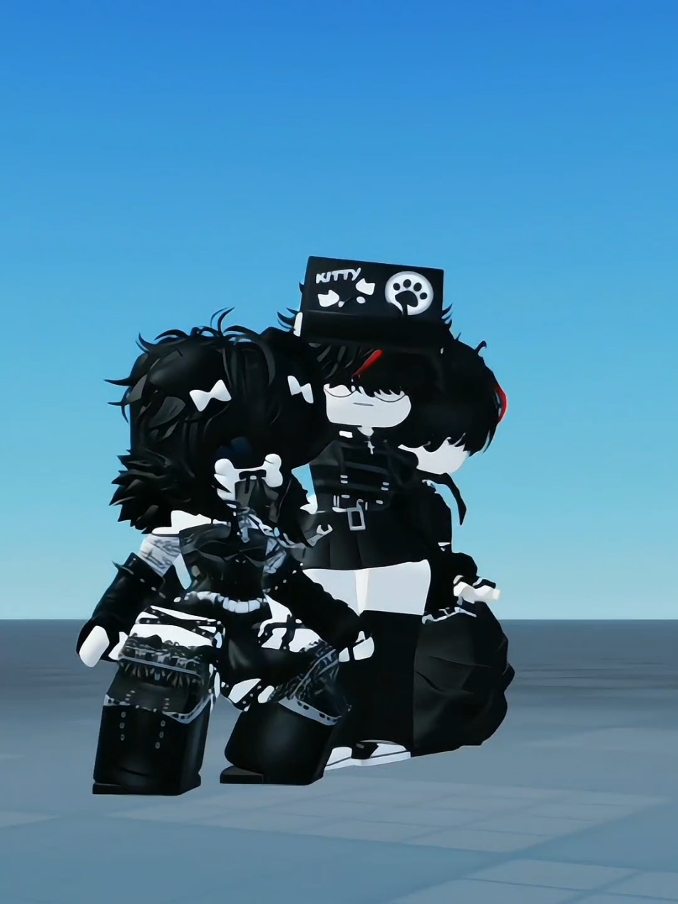 QUE RIKO TREND POR DIOS Y MAS CON MIS OTROS DOS YO🫦🔥 . . CD: @i_Sininho  Game: Catálogo avatar Emote: Happy Sway . . . . . . . TAGS: #hazmeviraltiktok #nomedejesenflop #tendencia #robloxfyp #xjumpyz @TikTok 