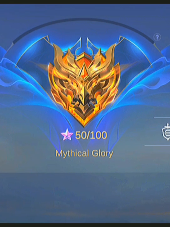 Done Glory 🙌🏼🙈 #fyp #mlbbtiktok #mlbbcreatorcamp #mlbbttofficial @𝓐𝓰𝓲𝓵𝓪𝓷 @Dijo @🇫🇮⁴ᴠɪɴᴢᴢ ᴏғғɪᴄɪᴀʟ ʜᴇʀᴇ⁴🇫🇮 @ltz._.yume 