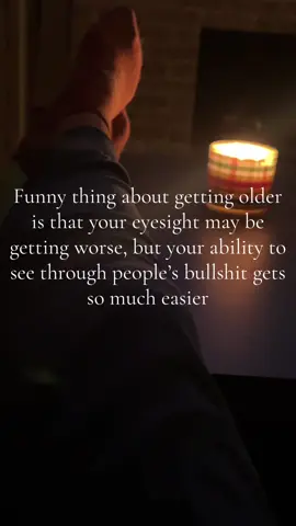 Funny thing about getting older.  #grttingolder #toxic #toxicpeople #bye 