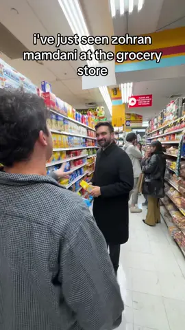 cookie #zohranmamdani #nyc #zohran @Zohran Mamdani 