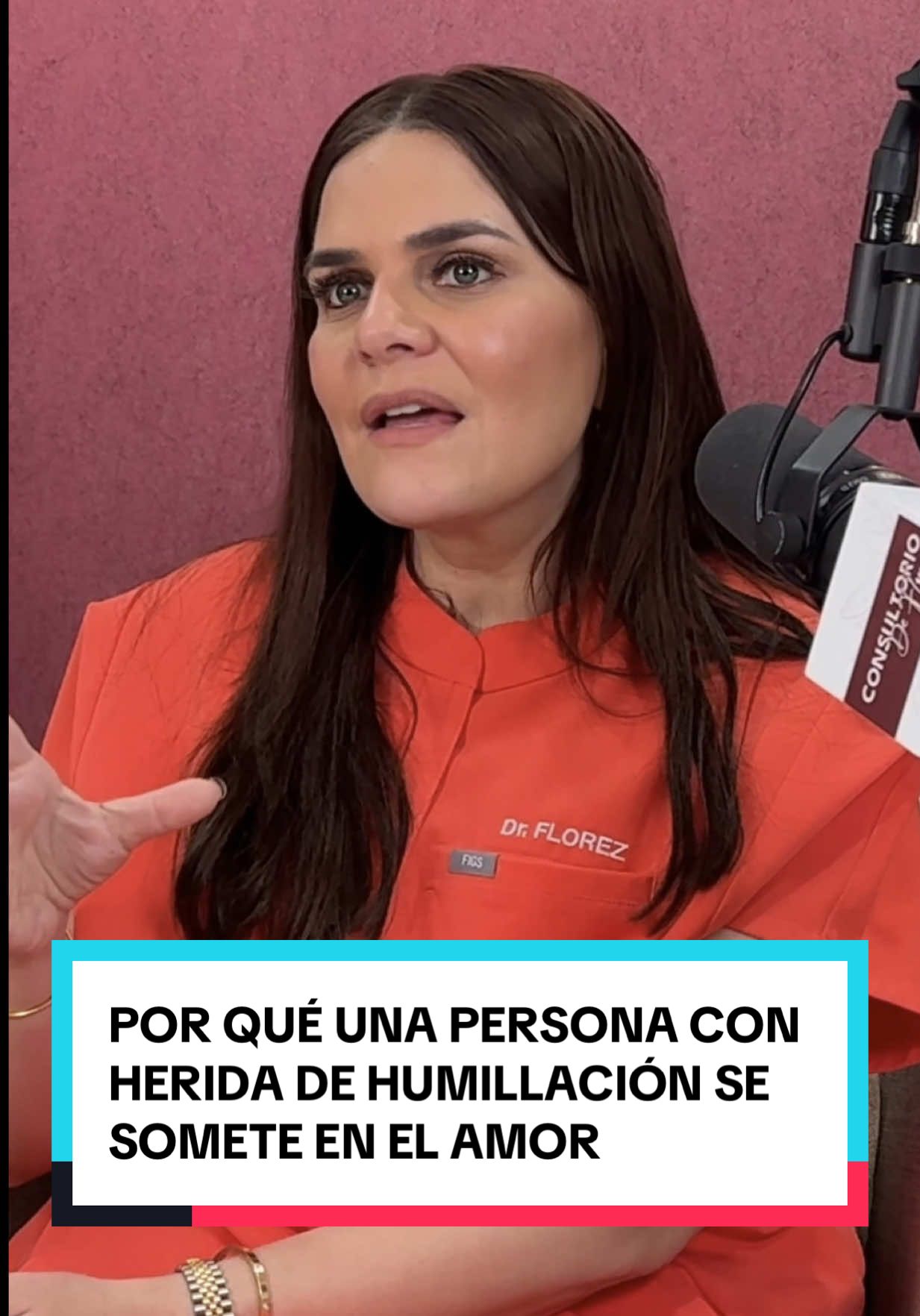 Episodio en el link de mi perfil. Si constantemente dudas de ti, te comparas o sientes que no estás avanzando por inseguridad, este episodio es para ti. Hablamos de autosabotaje, confianza personal y cómo empezar a construir seguridad desde un enfoque psicológico realista, sin filtros ni frases vacías. Es hora de dejar de dudar tanto y empezar a tomar espacio desde la claridad.